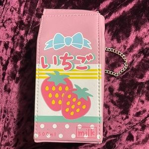 Kawaii Crossbody